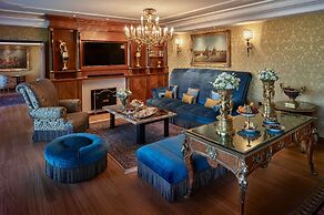 Rome Cavalieri, A Waldorf Astoria Hotel