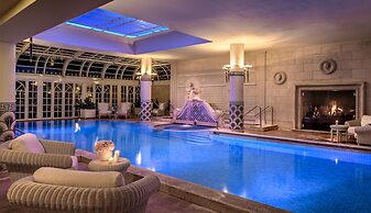 Rome Cavalieri, A Waldorf Astoria Hotel