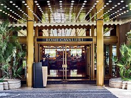 Rome Cavalieri, A Waldorf Astoria Hotel