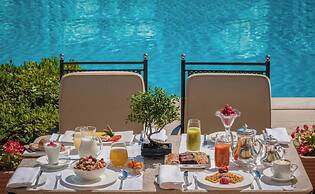 Rome Cavalieri, A Waldorf Astoria Hotel