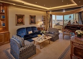 Rome Cavalieri, A Waldorf Astoria Hotel