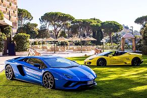 Rome Cavalieri, A Waldorf Astoria Hotel