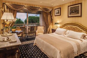 Rome Cavalieri, A Waldorf Astoria Hotel