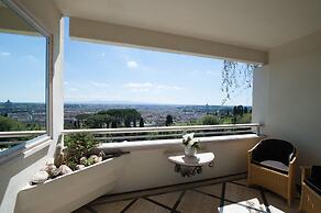 Rome Cavalieri, A Waldorf Astoria Hotel