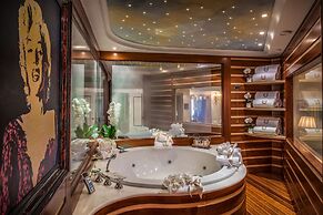 Rome Cavalieri, A Waldorf Astoria Hotel
