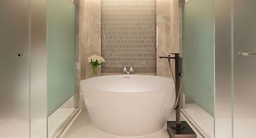 Anantara Siam Bangkok Hotel
