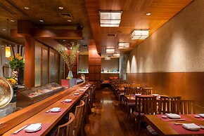Anantara Siam Bangkok Hotel