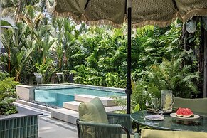 Anantara Siam Bangkok Hotel