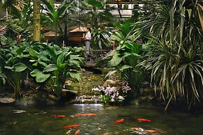 Anantara Siam Bangkok Hotel
