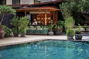 Anantara Siam Bangkok Hotel