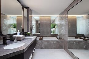 Anantara Siam Bangkok Hotel