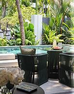 Anantara Siam Bangkok Hotel