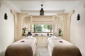Anantara Siam Bangkok Hotel