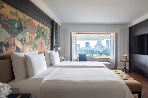 Anantara Siam Bangkok Hotel