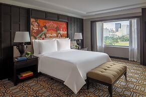 Anantara Siam Bangkok Hotel