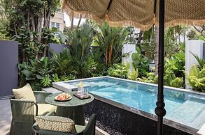 Anantara Siam Bangkok Hotel
