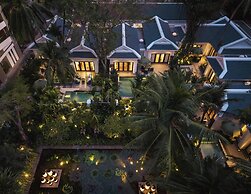 Anantara Siam Bangkok Hotel