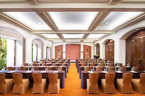 Anantara Siam Bangkok Hotel