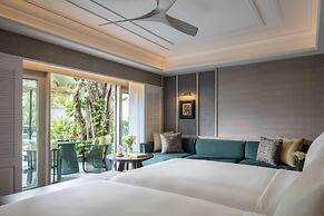 Anantara Siam Bangkok Hotel