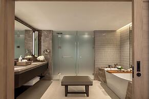 Anantara Siam Bangkok Hotel
