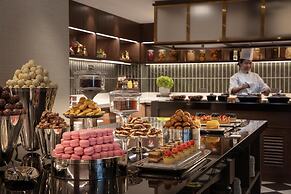 Anantara Siam Bangkok Hotel