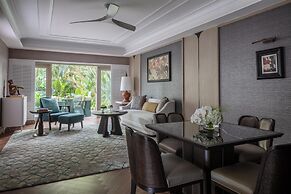 Anantara Siam Bangkok Hotel