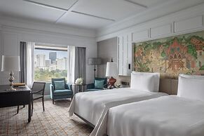 Anantara Siam Bangkok Hotel