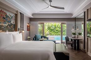 Anantara Siam Bangkok Hotel