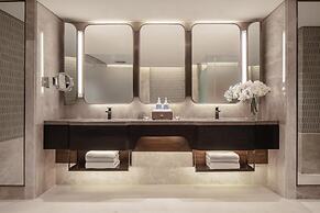 Anantara Siam Bangkok Hotel