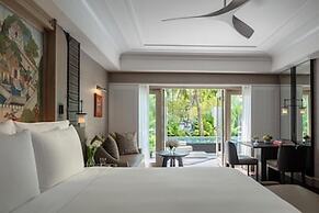 Anantara Siam Bangkok Hotel