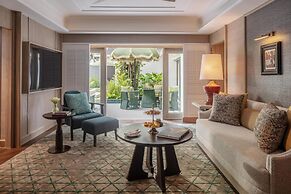 Anantara Siam Bangkok Hotel
