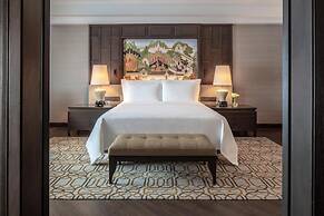 Anantara Siam Bangkok Hotel