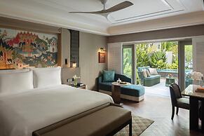 Anantara Siam Bangkok Hotel