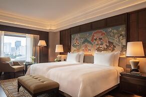 Anantara Siam Bangkok Hotel
