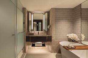 Anantara Siam Bangkok Hotel