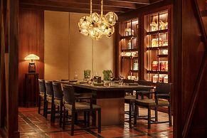 Anantara Siam Bangkok Hotel