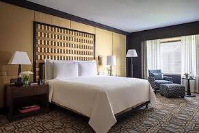 Anantara Siam Bangkok Hotel