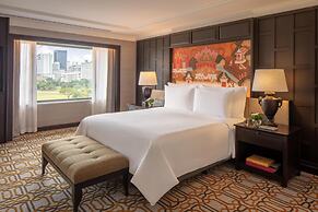 Anantara Siam Bangkok Hotel