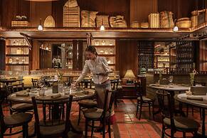 Anantara Siam Bangkok Hotel