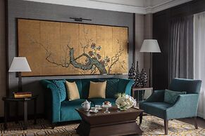 Anantara Siam Bangkok Hotel
