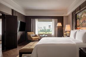Anantara Siam Bangkok Hotel