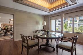 Anantara Siam Bangkok Hotel