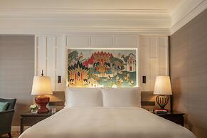 Anantara Siam Bangkok Hotel
