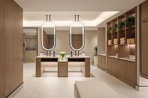 Anantara Siam Bangkok Hotel