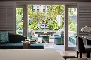 Anantara Siam Bangkok Hotel