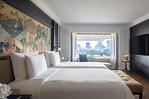Anantara Siam Bangkok Hotel