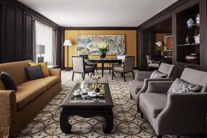Anantara Siam Bangkok Hotel