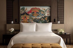 Anantara Siam Bangkok Hotel