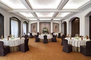 Anantara Siam Bangkok Hotel