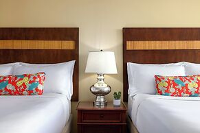 Omni Corpus Christi Hotel
